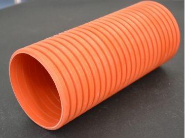 氯化聚氯乙烯(PVC-C)塑料双壁波纹管​